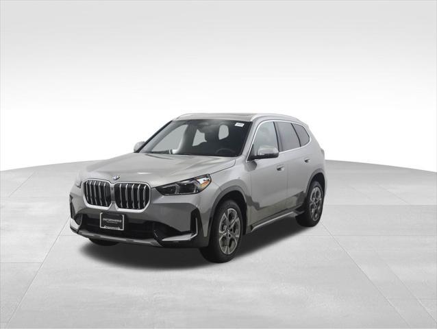new 2025 BMW X1 car, priced at $45,825