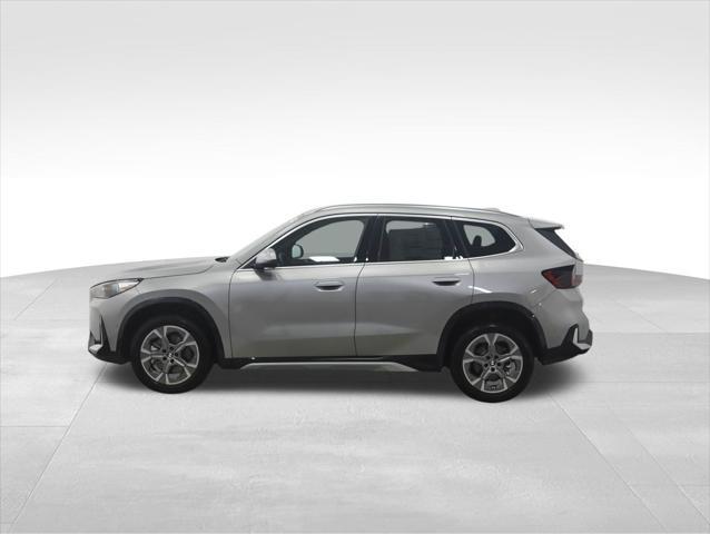 used 2025 BMW X1 car, priced at $45,825