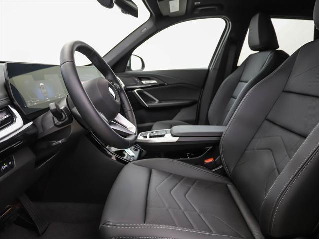 used 2025 BMW X1 car, priced at $45,825