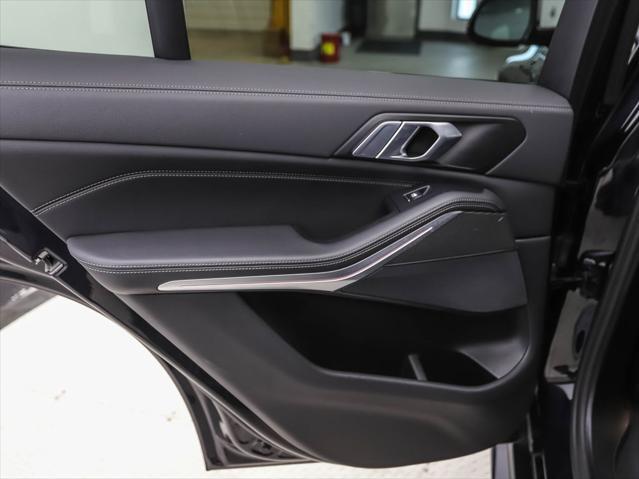 used 2022 BMW X5 car, priced at $49,900