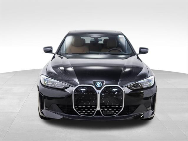 used 2024 BMW i4 Gran Coupe car, priced at $68,335