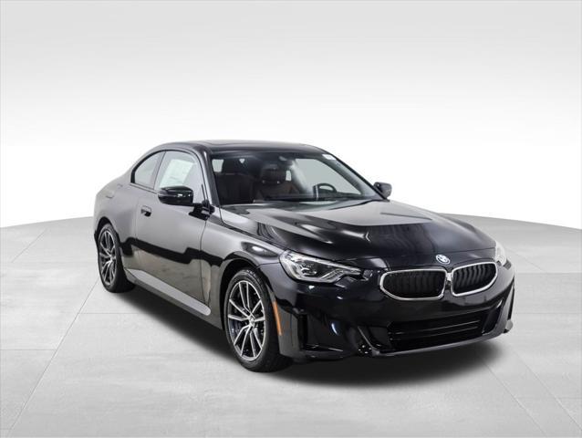 used 2024 BMW 230 car, priced at $48,695