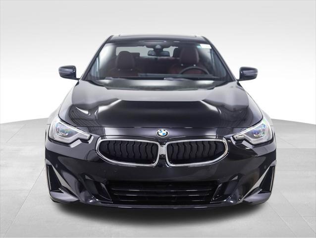 used 2024 BMW 230 car, priced at $48,695