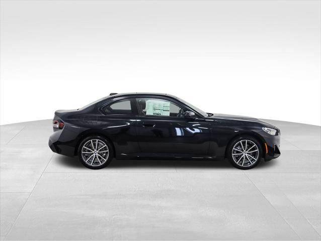 used 2024 BMW 230 car, priced at $48,695