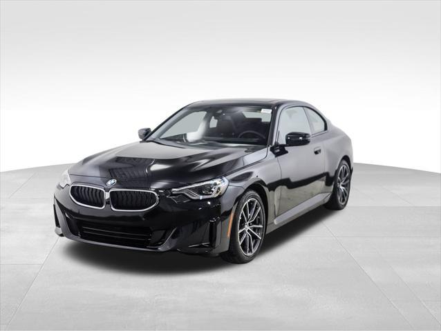 used 2024 BMW 230 car, priced at $48,695