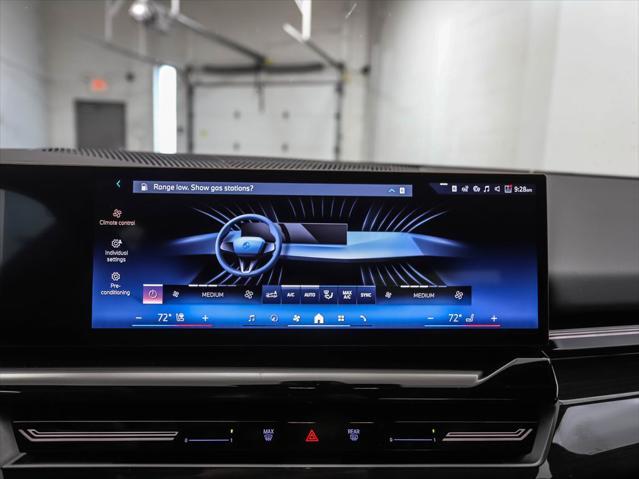 new 2026 BMW 530 car, priced at $66,990