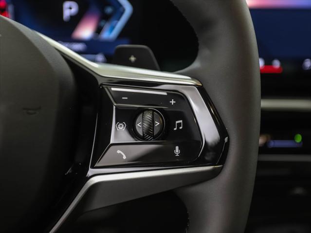 new 2026 BMW 530 car, priced at $66,990