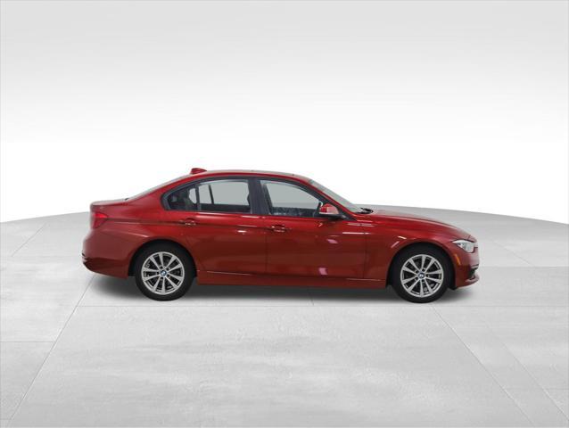 used 2018 BMW 320 car, priced at $19,275