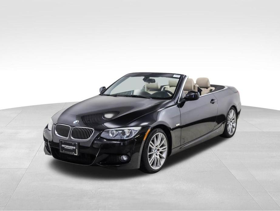 used 2013 BMW 335 car, priced at $22,499