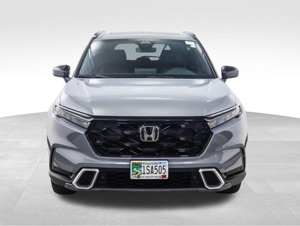 used 2024 Honda CR-V Hybrid car, priced at $37,490