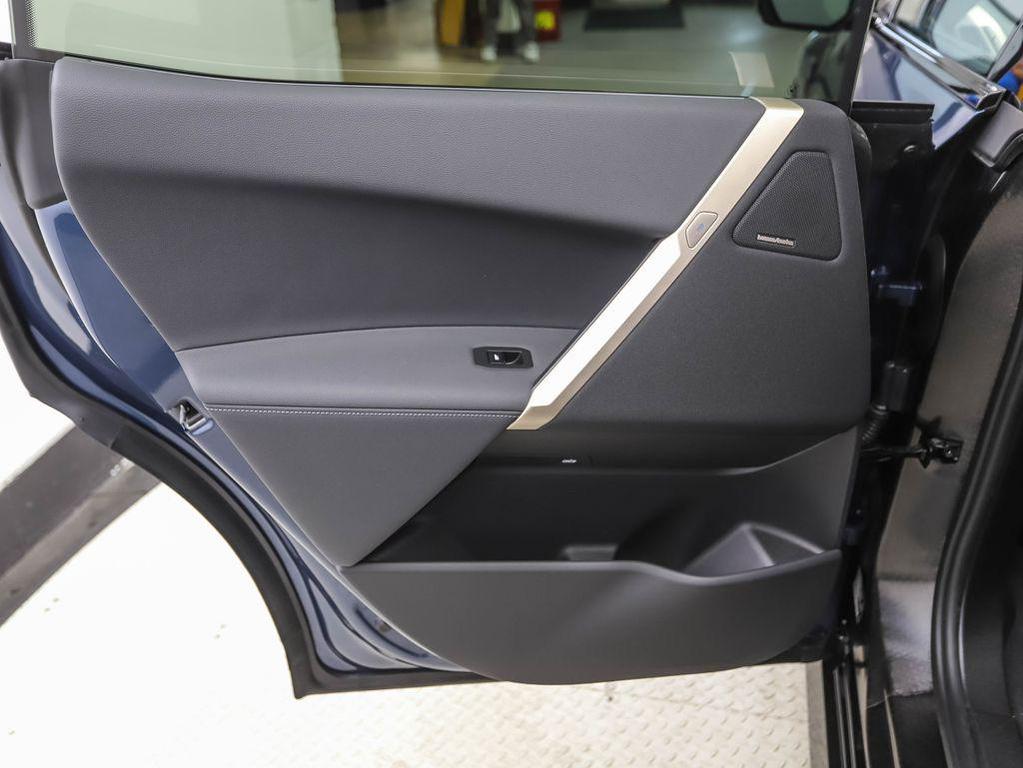 new 2026 BMW iX car, priced at $81,525