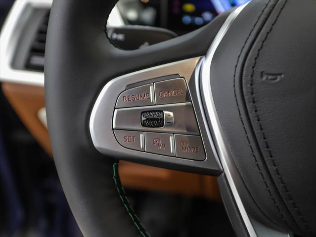 new 2026 BMW ALPINA XB7 car, priced at $162,625