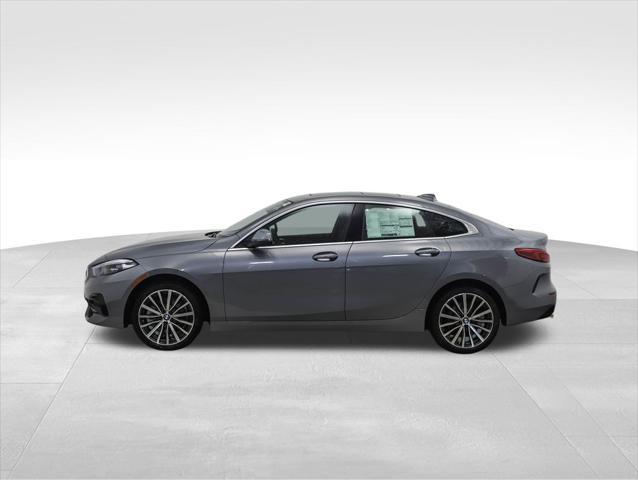 used 2024 BMW 228 Gran Coupe car, priced at $45,545