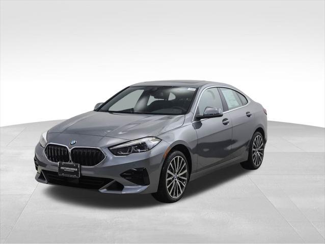 used 2024 BMW 228 Gran Coupe car, priced at $45,545