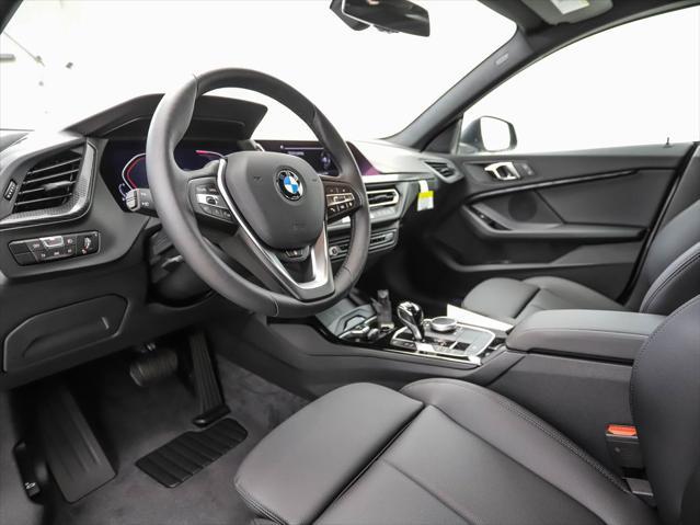 used 2024 BMW 228 Gran Coupe car, priced at $45,545