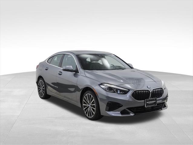 used 2024 BMW 228 Gran Coupe car, priced at $45,545