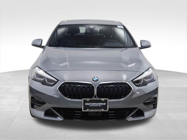 used 2024 BMW 228 Gran Coupe car, priced at $45,545