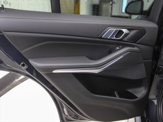 used 2022 BMW X5 PHEV car, priced at $48,900