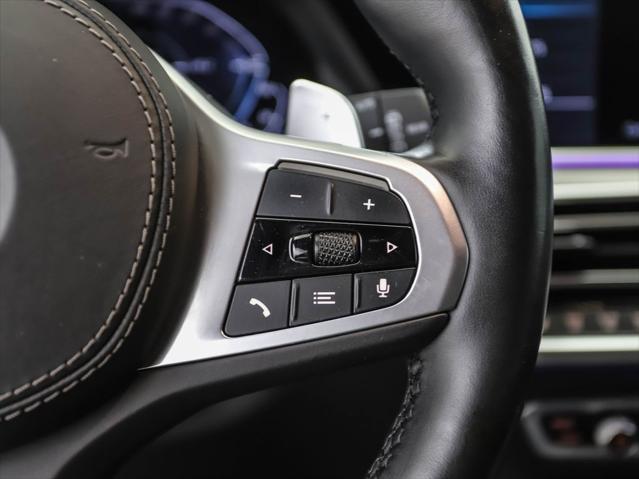 used 2022 BMW X5 PHEV car, priced at $48,900