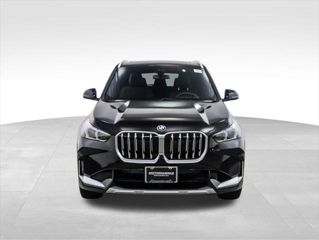 new 2025 BMW X1 car, priced at $47,975