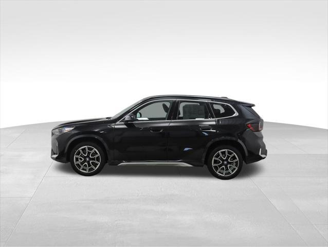 new 2025 BMW X1 car, priced at $47,975