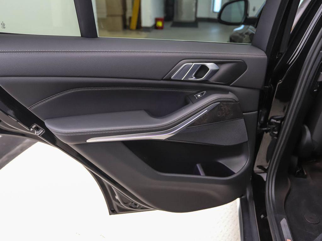 used 2022 BMW X5 car, priced at $37,900