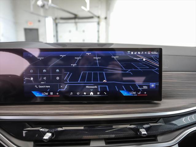 new 2026 BMW X5 PHEV car, priced at $81,925