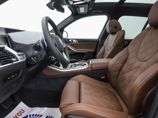 new 2026 BMW X5 PHEV car, priced at $81,925
