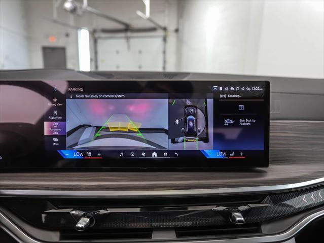 new 2026 BMW X5 PHEV car, priced at $81,925