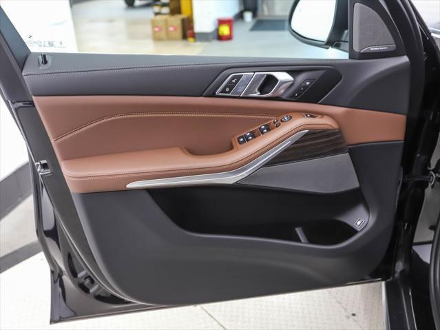 new 2026 BMW X5 PHEV car, priced at $81,925