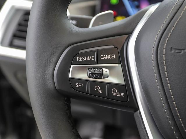 new 2026 BMW X5 PHEV car, priced at $81,925