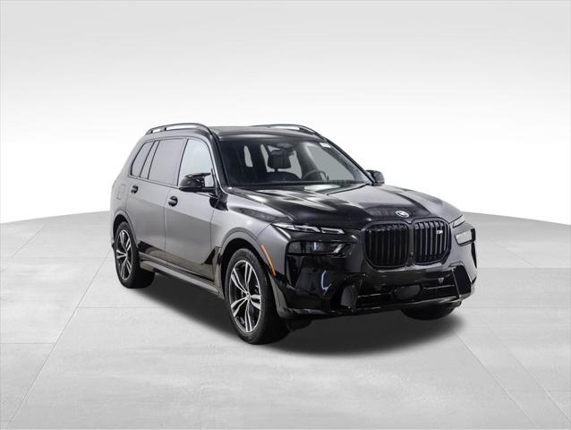 new 2025 BMW X7 car, priced at $119,475