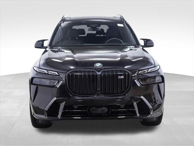 new 2025 BMW X7 car, priced at $119,475