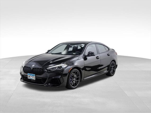 used 2022 BMW M235 Gran Coupe car, priced at $31,900