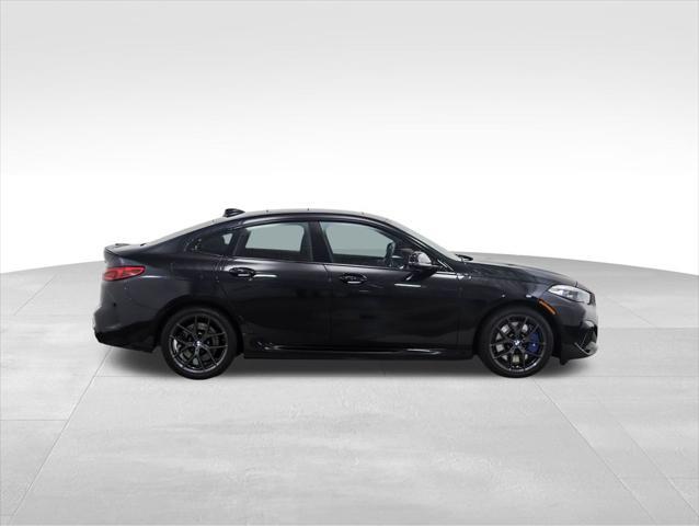 used 2022 BMW M235 Gran Coupe car, priced at $31,900