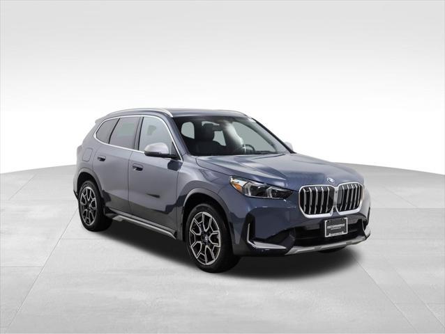 used 2023 BMW X1 car, priced at $49,945