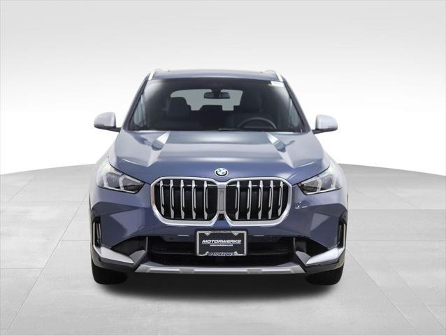 used 2023 BMW X1 car, priced at $49,945