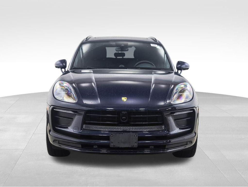 used 2023 Porsche Macan car, priced at $50,900
