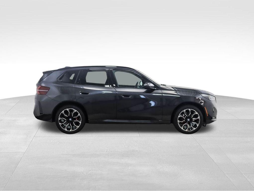 used 2025 BMW X3 car, priced at $54,900