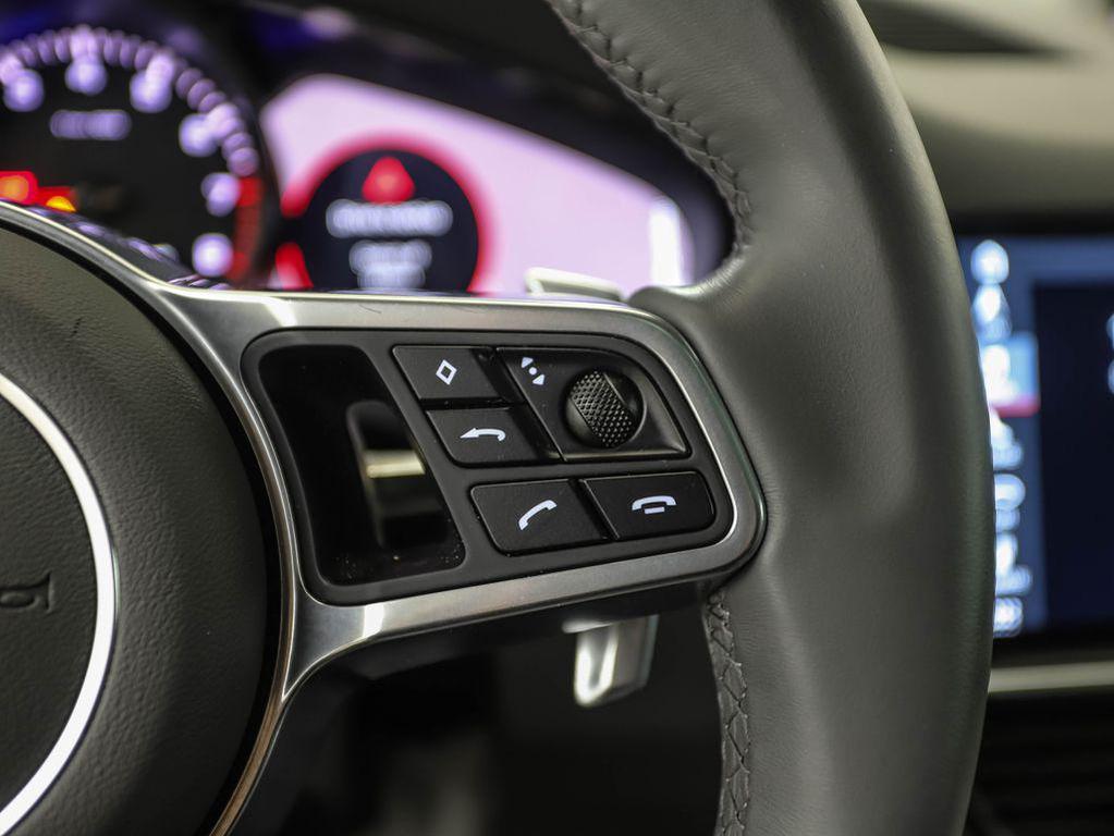 used 2020 Porsche Cayenne car, priced at $33,900