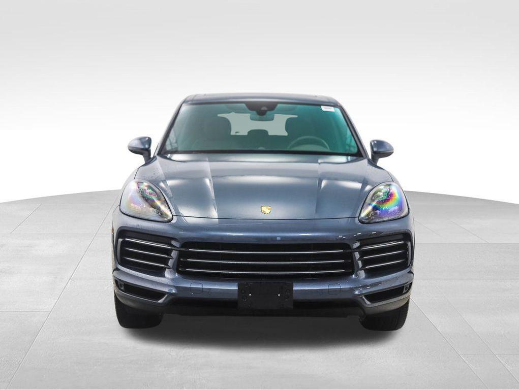 used 2020 Porsche Cayenne car, priced at $33,900