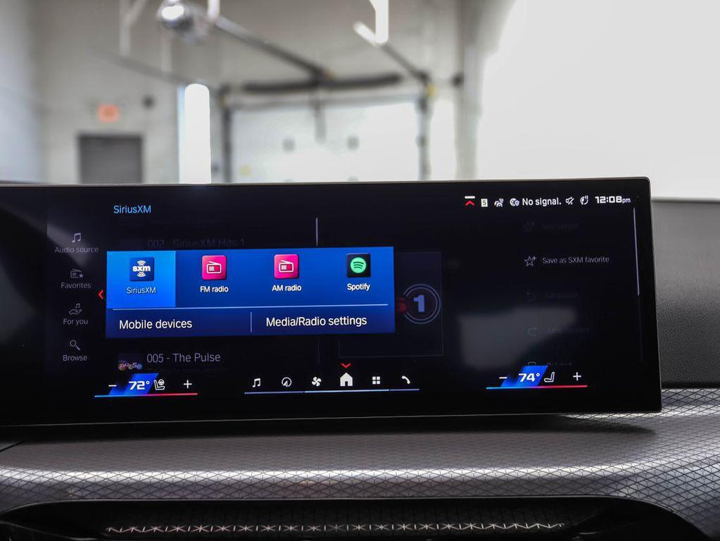 new 2025 BMW M2 car, priced at $71,775