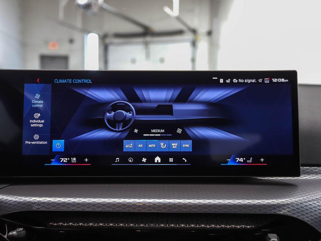 new 2025 BMW M2 car, priced at $71,775