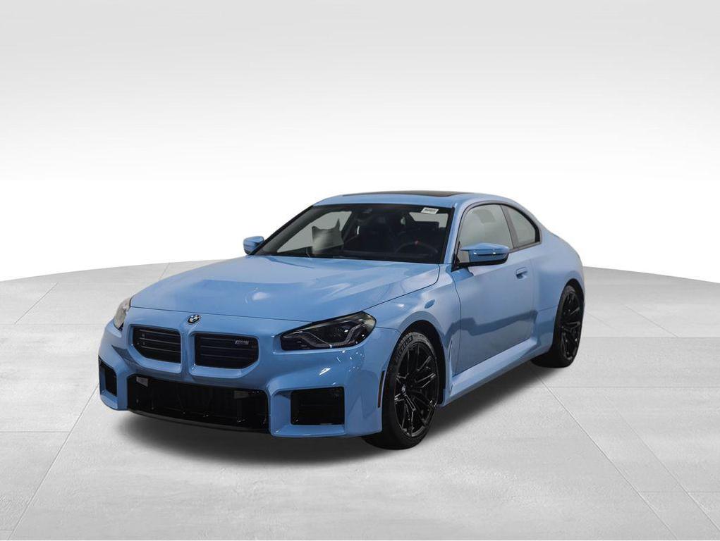 new 2025 BMW M2 car, priced at $71,775