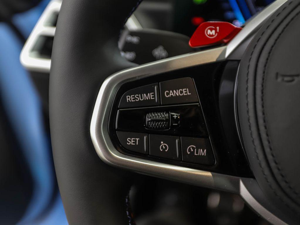 new 2025 BMW M2 car, priced at $71,775