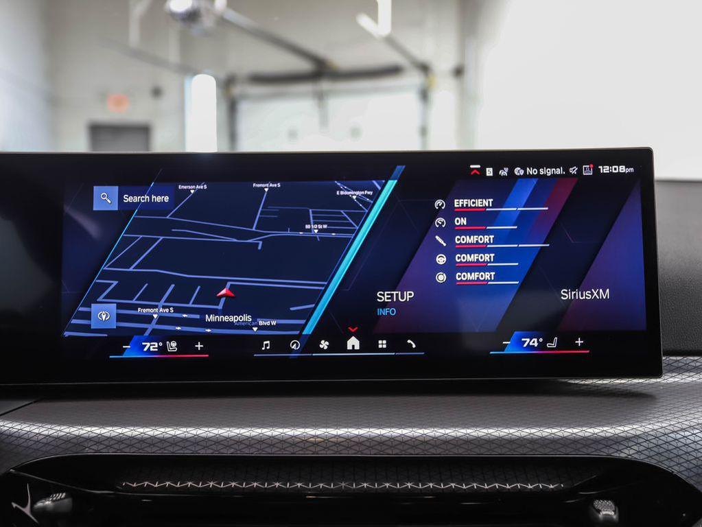 new 2025 BMW M2 car, priced at $71,775