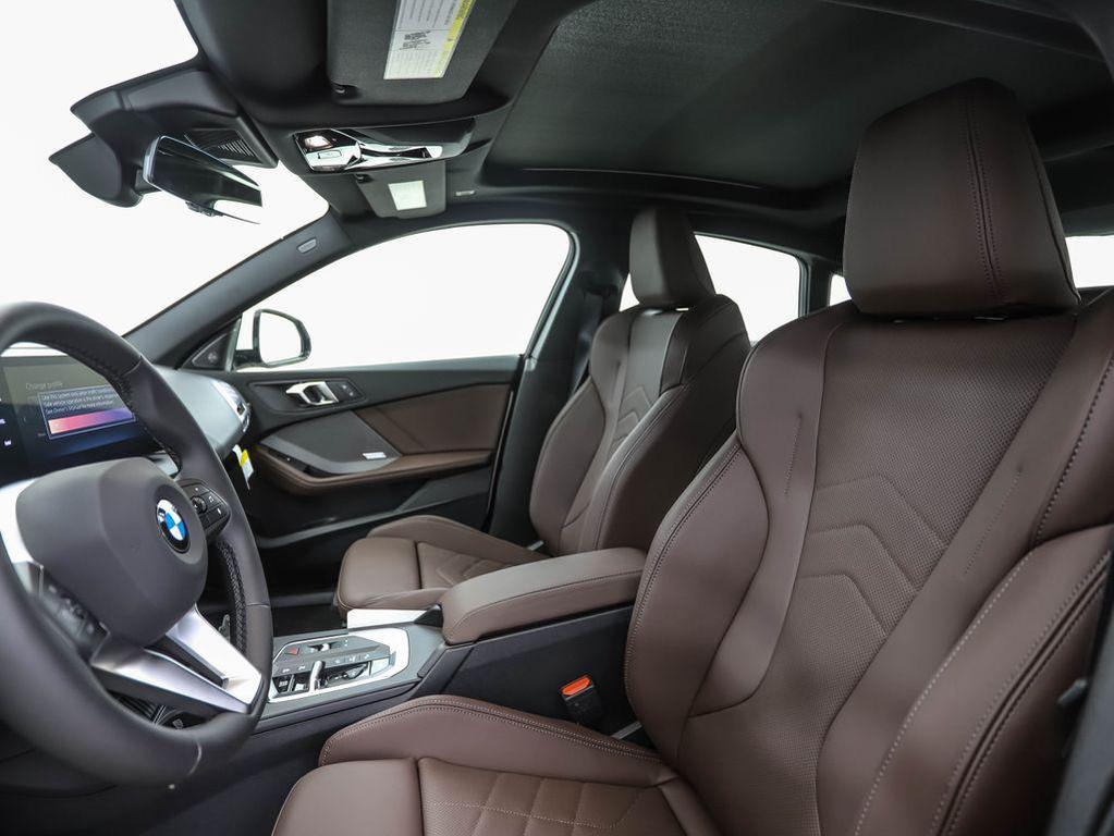 used 2025 BMW 228 Gran Coupe car, priced at $46,275