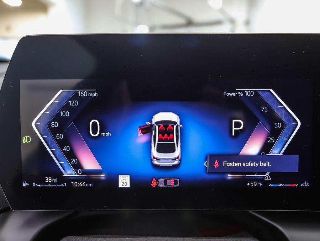 used 2025 BMW 228 Gran Coupe car, priced at $46,275