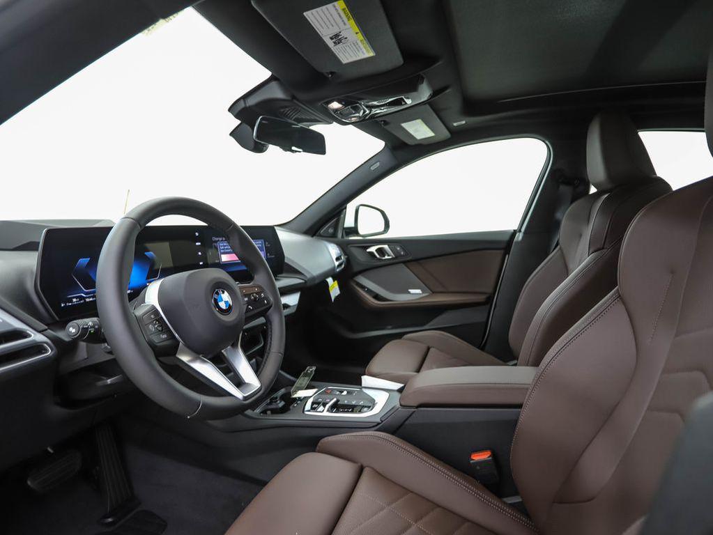 used 2025 BMW 228 Gran Coupe car, priced at $46,275