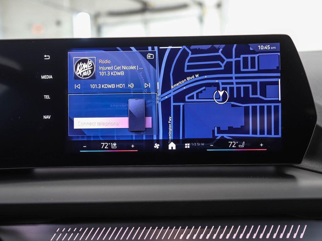 used 2025 BMW 228 Gran Coupe car, priced at $46,275